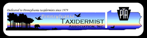Pennsylvania Taxidermist Association